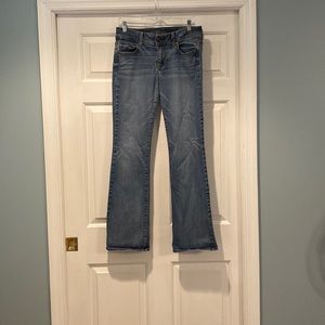 AMERICAN EAGLE WOMENS JEANS